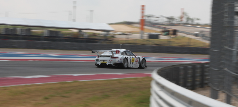 Illustration for article titled Why Lone Star Le Mans Is The Best Weekend In Austin